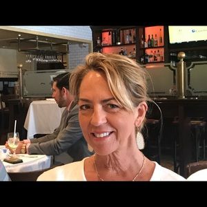 Meet your Posher, Cheryl